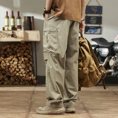Tactical Summer Pants