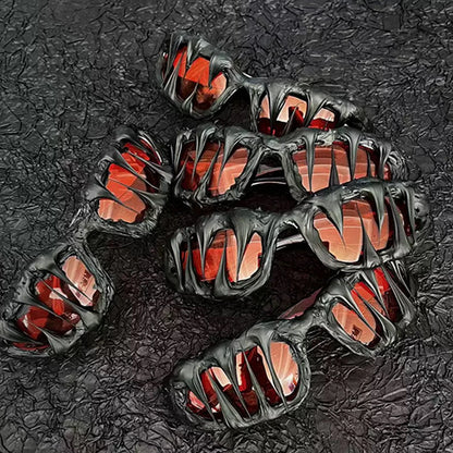Handmade Halloween Sunglasses