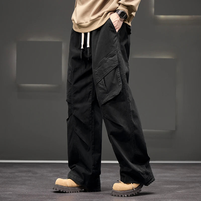 Casual Cargo Pants