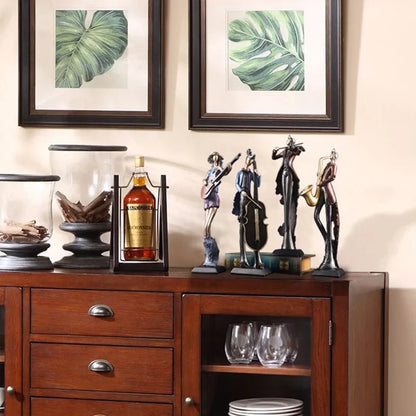 Melody Home Ornaments