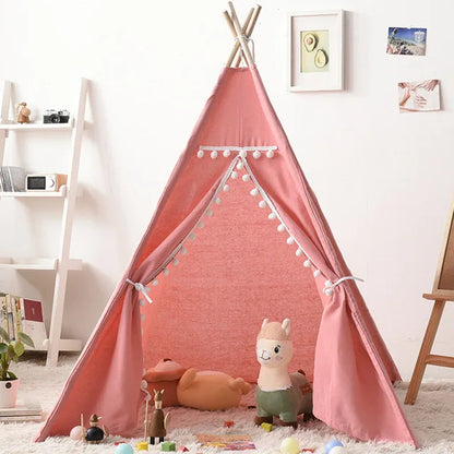 Playtime Wigwam House