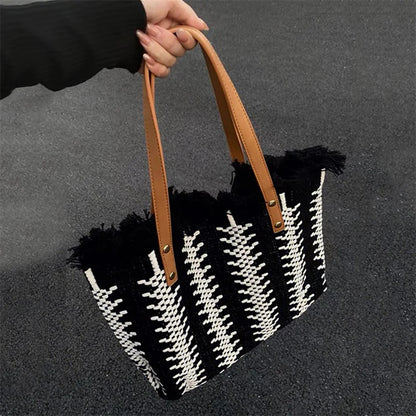 Large Capacity Handbag