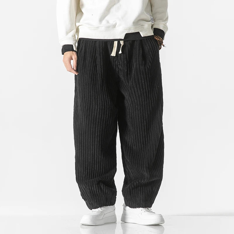 Streetwise Sweat Trousers