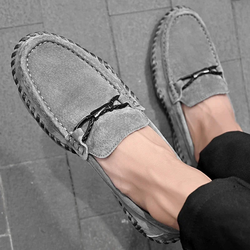 Classic Comfy Loafers