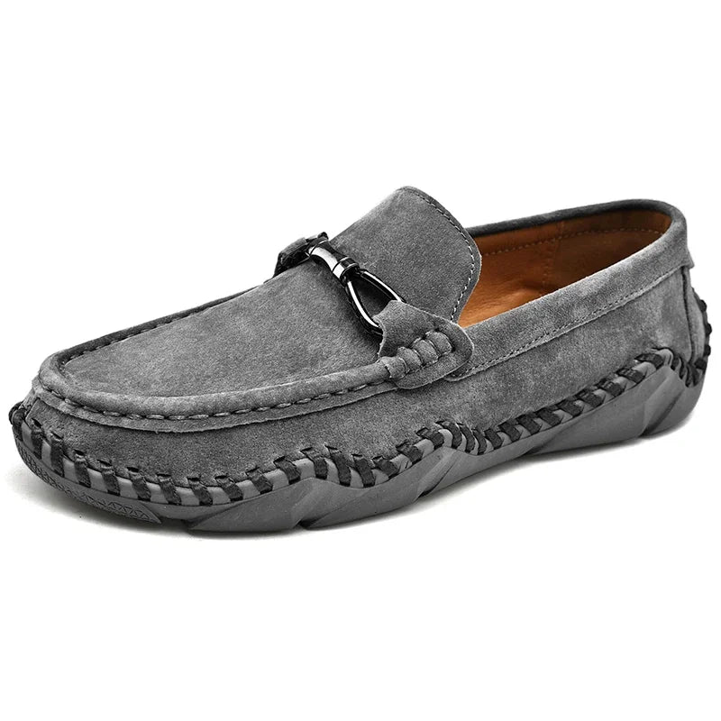Classic Comfy Loafers