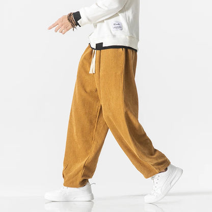 Streetwise Sweat Trousers
