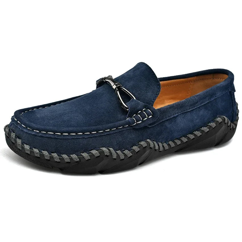 Classic Comfy Loafers