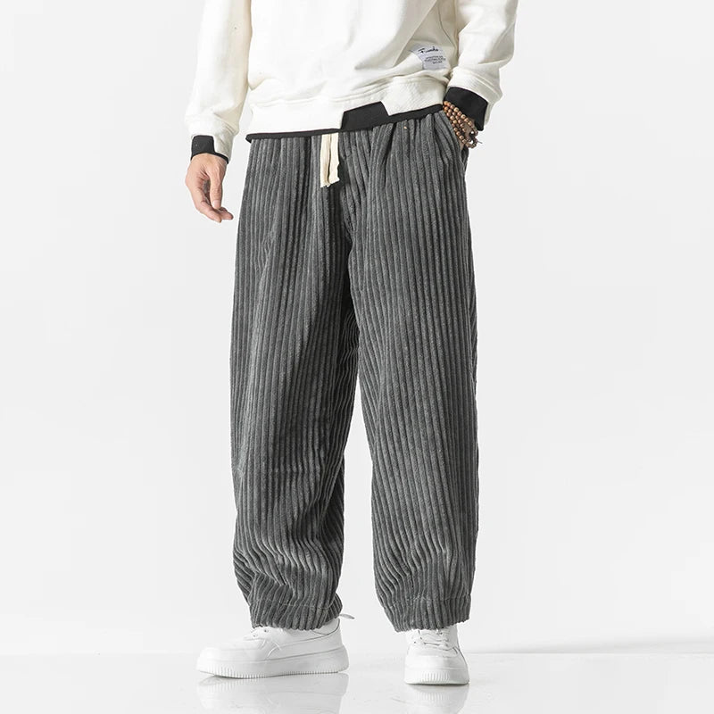 Streetwise Sweat Trousers