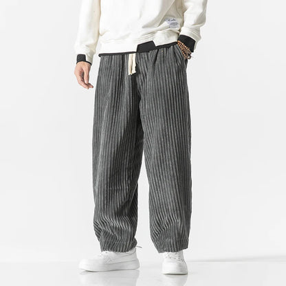 Streetwise Sweat Trousers