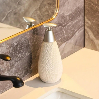 Retro Ceramic Dispenser