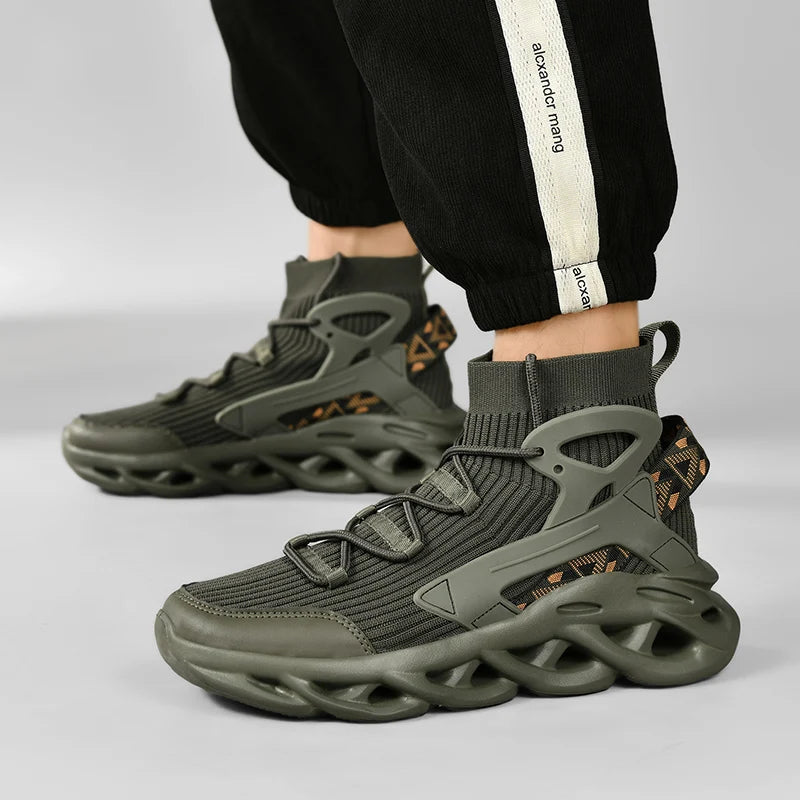 HyperMotion Court Shoes