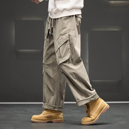 Casual Cargo Pants