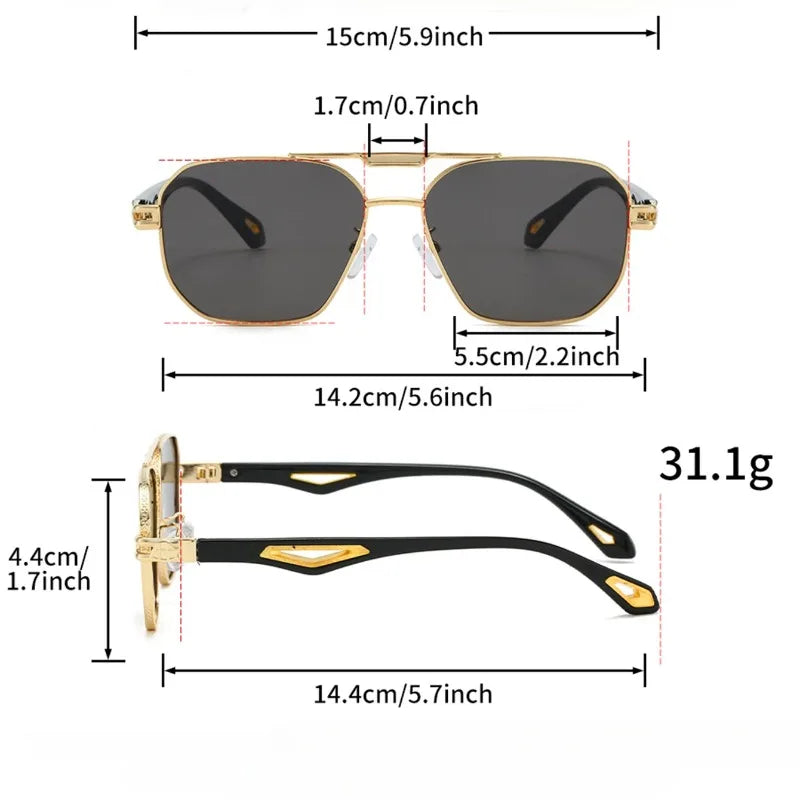 Urban Trend Sunglasses
