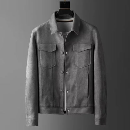Casual Men's Jacket