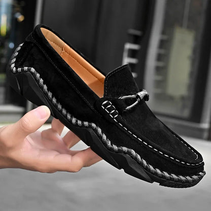 Classic Comfy Loafers