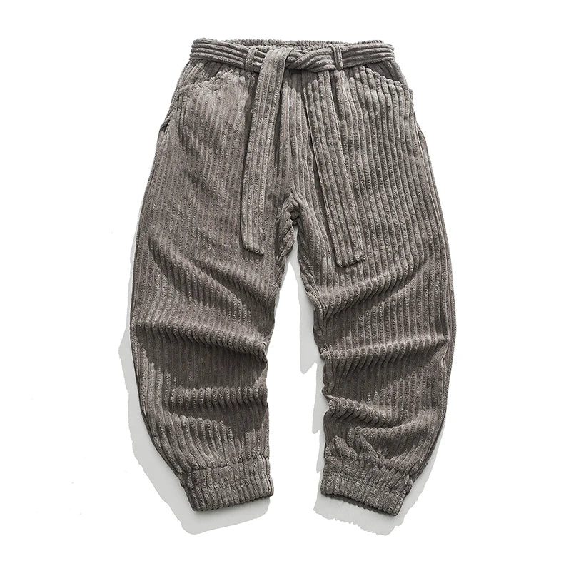 Streetwise Sweat Trousers