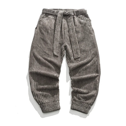 Streetwise Sweat Trousers