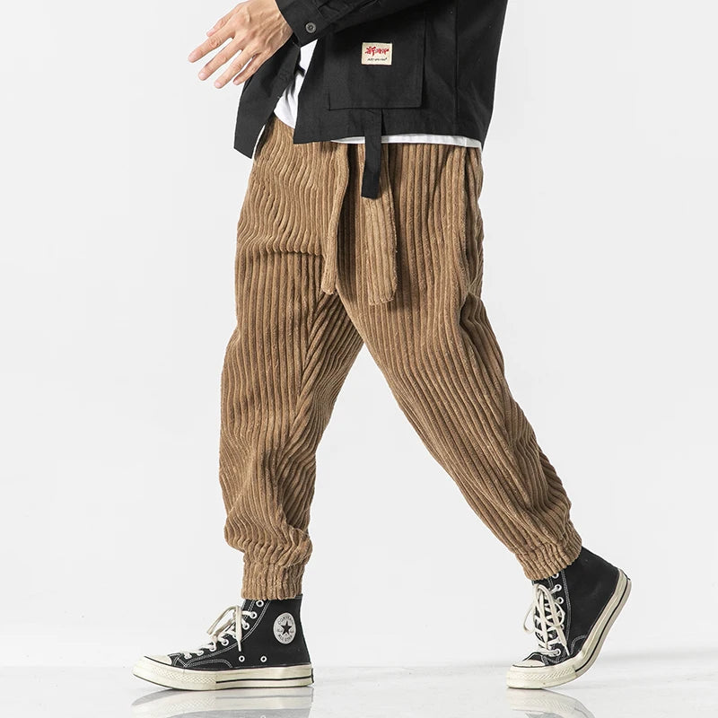 Streetwise Sweat Trousers