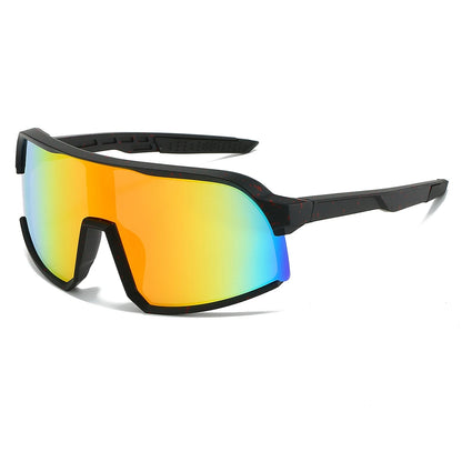 Urban Shield Sunglasses