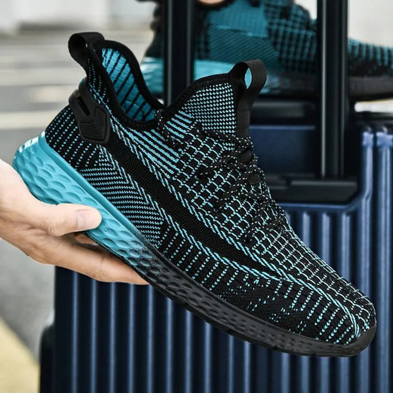 Running Casual Shoes