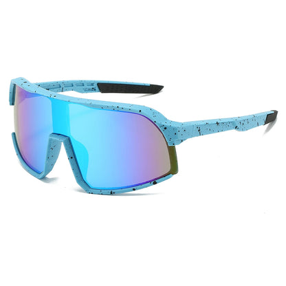 Urban Shield Sunglasses