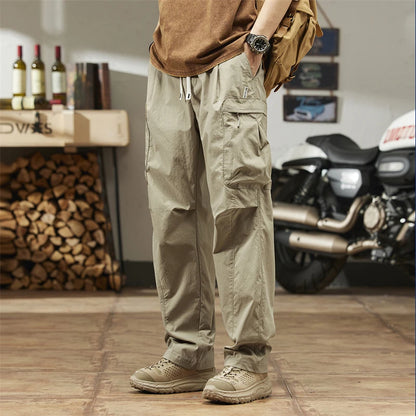 Tactical Summer Pants