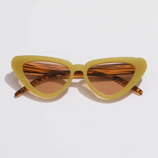 Cat Eye Sunglasses