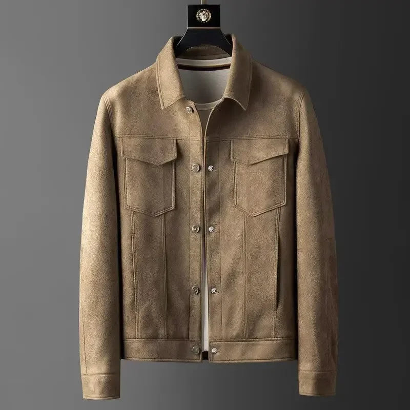 Casual Men's Jacket