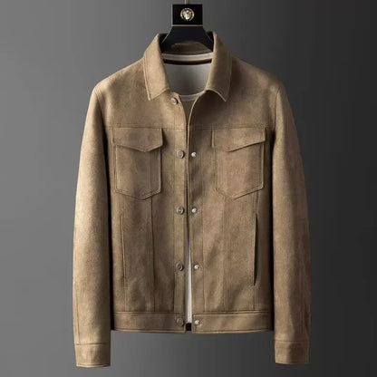 Casual Men's Jacket