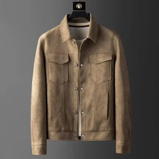 Casual Men's Jacket