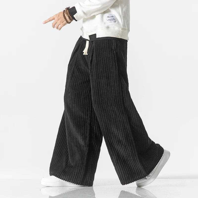 Streetwise Sweat Trousers