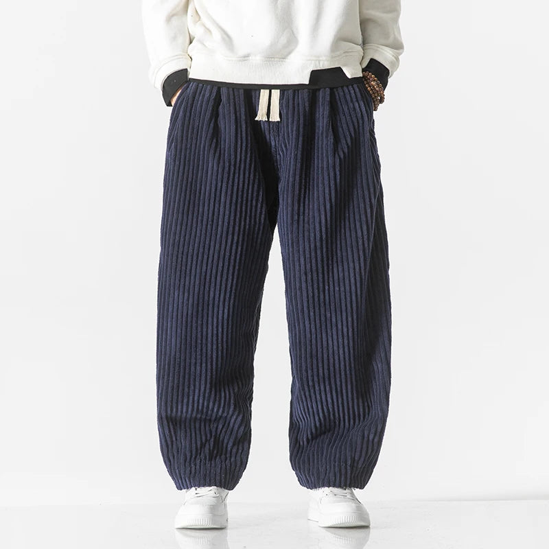 Streetwise Sweat Trousers