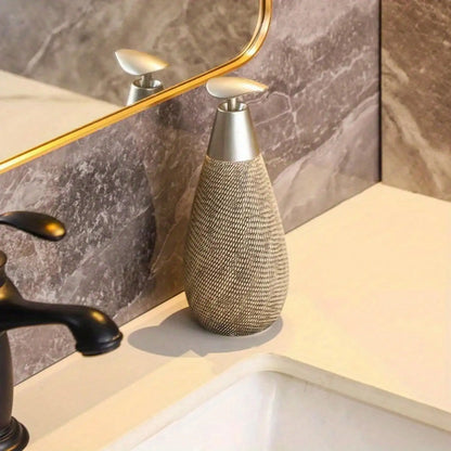 Retro Ceramic Dispenser