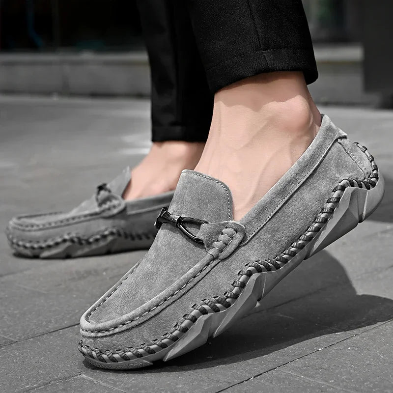 Classic Comfy Loafers