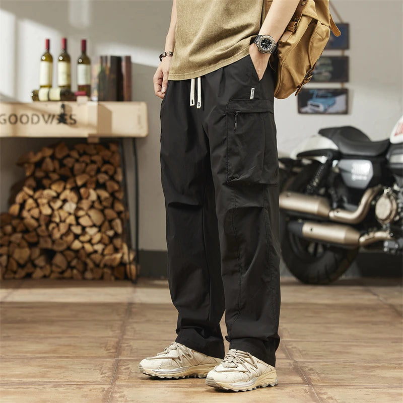 Tactical Summer Pants