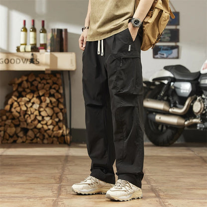 Tactical Summer Pants